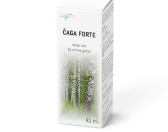 Čaga forte